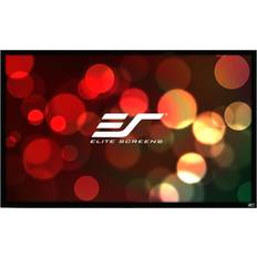 Elite Screens ezFrame (16:9 200" Fixed Frame)