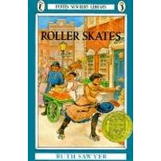 Roller Skates (Hæftet, 1986)