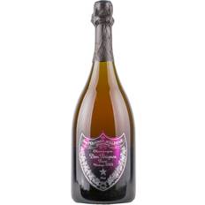 Dom Perignon Mousserende vine Dom Perignon Rose 2004 Champagne Brut Björk & Chris Cunningham Giftbox 12.5% 75cl