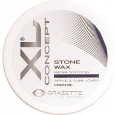 Grazette Stylingprodukter Grazette XL Concept Stone Wax 100ml