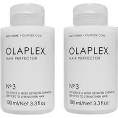 Olaplex Fint hår Hårkure Olaplex No.3 Hair Perfector 2-pack 100ml
