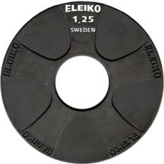 Eleiko Vægtskiver Eleiko Vulcano Disc 1.25kg