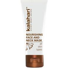 Kalahari Ansigtsmasker Kalahari Nourishing Face & Neck Mask 60ml