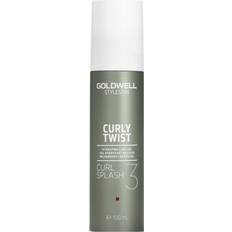 Tørre hovedbunde Stylingcreams Goldwell Stylesign Curly Twist Curl Splash 100ml