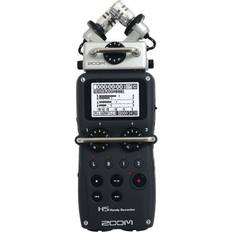 Batterier Diktafoner & Bærbare musikoptagere Zoom, H5