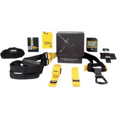 Gul Trænings- & Elastikbånd TRX Pro 4 System