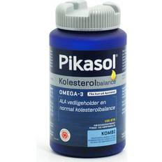 Orkla Pikasol Kolesterol Balance 120 stk