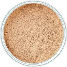 Artdeco Foundations Artdeco Mineral Powder Foundation #6 Honey