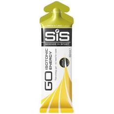SiS Go Isotonic Energy Gel Lemon & Lime 60ml 1 stk