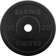 Eleiko Vægtskiver Eleiko XF Vægtskive 20kg