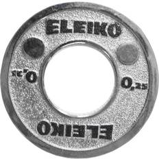 Eleiko Vægtskiver Eleiko IPF Powerlifting Competition Disc 0.25kg
