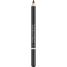 Artdeco Øjenbrynsprodukter Artdeco Eyebrow Pencil #01 Black