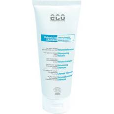 Eco Cosmetics Normalt hår Hårprodukter Eco Cosmetics Volumising Shampoo Lime & Kiwi 200ml