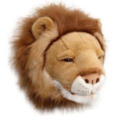Brigbys Animals Indretningsdetaljer Brigbys Lion's Head