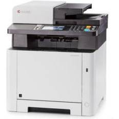 Kyocera Farveprinter - Laser Printere Kyocera Ecosys M5526cdn