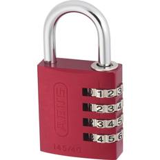 Lås ABUS Combination Lock 145/40