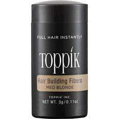Toppik Tuber Hårprodukter Toppik Hair Building Fibers Medium Blonde 12g