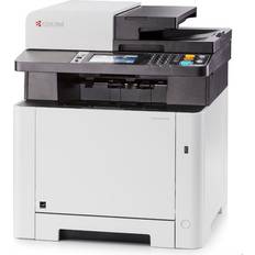 Kyocera Farveprinter - Laser Printere Kyocera Ecosys M5526cdw