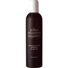John Masters Organics Krøllet hår Hårprodukter John Masters Organics Evening Primrose Shampoo for Dry Hair 236ml