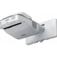 1.280x800 WXGA - Standard Projektorer Epson EB-695Wi