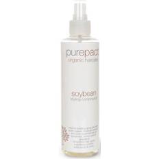 Pure Pact Glans Stylingprodukter Pure Pact Soybean Styling Compound 250ml