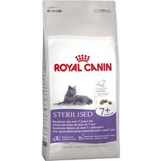 Royal Canin Katte - Led & Mobilitet - Tørfoder Kæledyr Royal Canin Sterilised 7+ 10kg