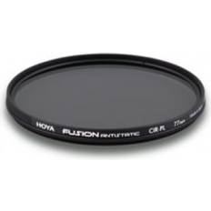67 mm - UV-filtre Kameralinsefiltre Hoya Fusion Antistatic CIR-PL 67mm