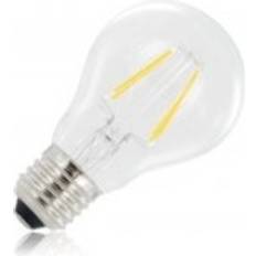 Integral LED LED-pærer Integral LED 141818 LED Lamp 4.5W E27