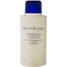Beauté Pacifique Flasker Hårprodukter Beauté Pacifique Extended Performance Shampoo for Fine Hair 200ml