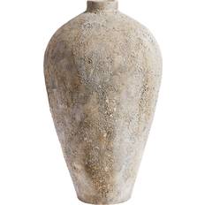 Muubs Med låg Brugskunst Muubs Luna Pot Vase 100cm
