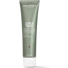 Goldwell Solbeskyttelse Stylingprodukter Goldwell StyleSign Curl Control Moisturizing Curl Cream 100ml