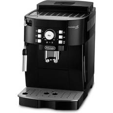 De'Longhi Sort Kaffemaskiner De'Longhi Magnifica S ECAM 21.117.B