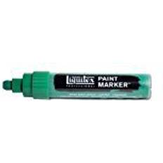 Liquitex Marker penne Liquitex Paint Marker Wide 15mm Emerald Green