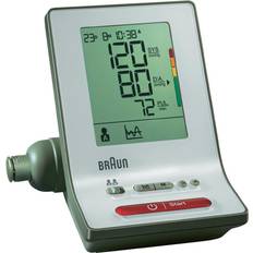 Braun Blodtryksmåler Braun ExactFit 3 BP6000