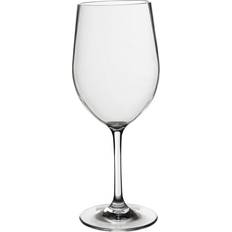 Exxent Tritan Rødvinsglas, Hvidvinsglas 36cl