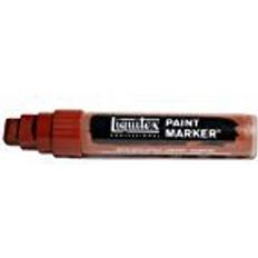 Liquitex Marker penne Liquitex Paint Marker Wide 15mm Siena Burnt