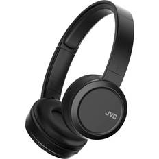 JVC On-Ear - Trådløse Høretelefoner JVC HA-S50BT-E
