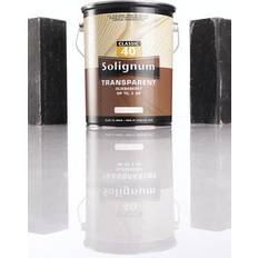 Solignum Maling Solignum Classic 40 Træbeskyttelse Teak 5L