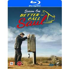 Blu-ray Better call Saul: Season 1 (Blu-ray)