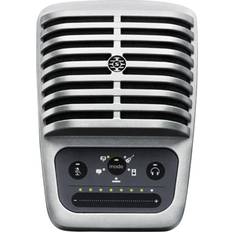 Shure Mikrofon til holder Mikrofoner Shure MV51