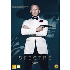 James Bond: Spectre (DVD) (DVD 2015)