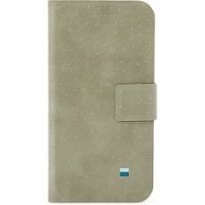 Golla Brun Covers med kortholder Golla Air Slim Wallet case for iPhone 6/6S