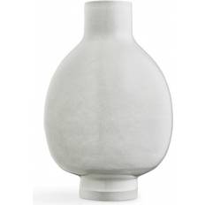 Kähler Hvid Vaser Kähler Unico Gulvvase Vase 50cm