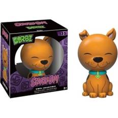 Funko Scooby Doo Figurer Funko Dorbz Scooby Doo