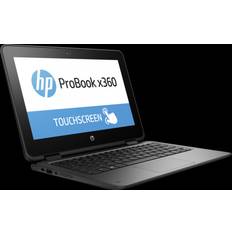 256 GB - 4 GB Bærbar HP ProBook x360 11 G1 EE (Z3A47EA)