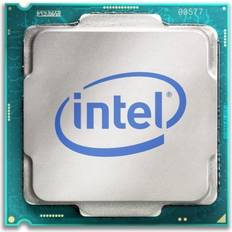 Core i7 - Intel Socket 1151 CPUs Intel Core i7-7700 3.6GHz Tray