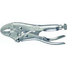 Irwin Tænger Irwin 0902EL4 Curved Jaws Locking Gribetang