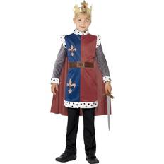 Smiffys King Arthur Medieval Tunic
