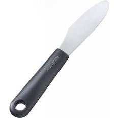 Gastromax Bestik Gastromax Classic Smørkniv 22cm