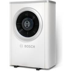 Bosch Køling Varmepumper Bosch Compress 7000i AW 17 kW Udendørsdel